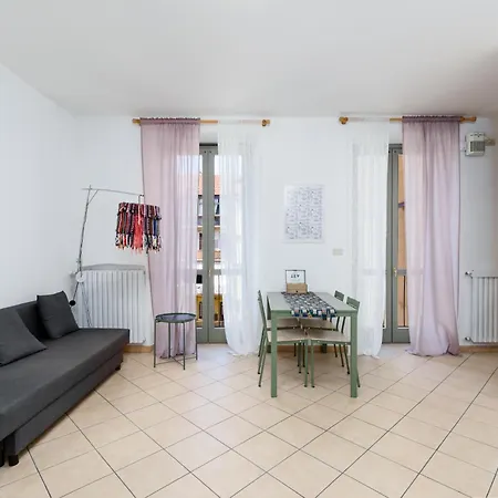 Casa Marchetti Appartamento Torino