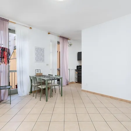 Casa Marchetti