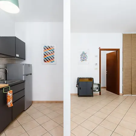 Casa Marchetti Appartamento Torino
