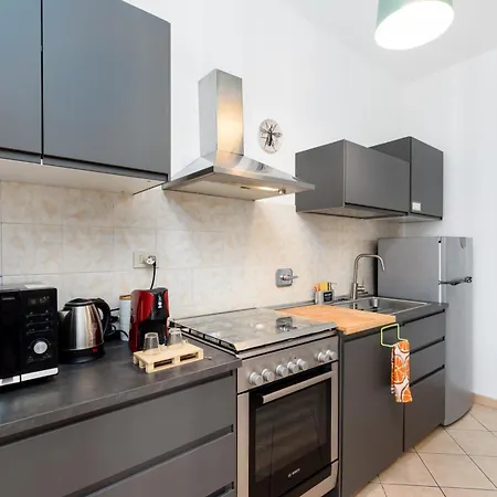 Appartamento Casa Marchetti *
