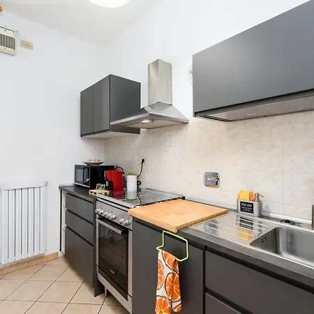 Casa Marchetti Torino