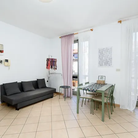 Appartamento Casa Marchetti *
