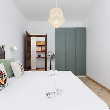 Appartamento Casa Marchetti