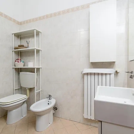 Appartamento Casa Marchetti