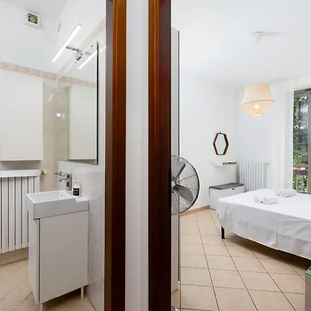 Casa Marchetti * Torino