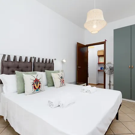 Casa Marchetti Appartamento
