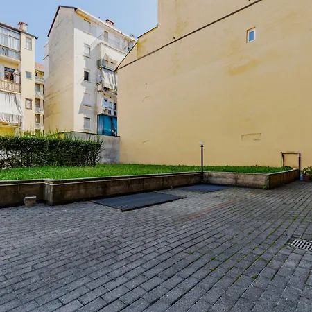 Casa Marchetti Appartamento