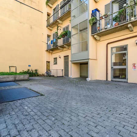 Casa Marchetti *